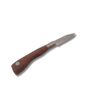 Navaja "CAMPERA BUBINGA" AMARO TORRAO 11 A