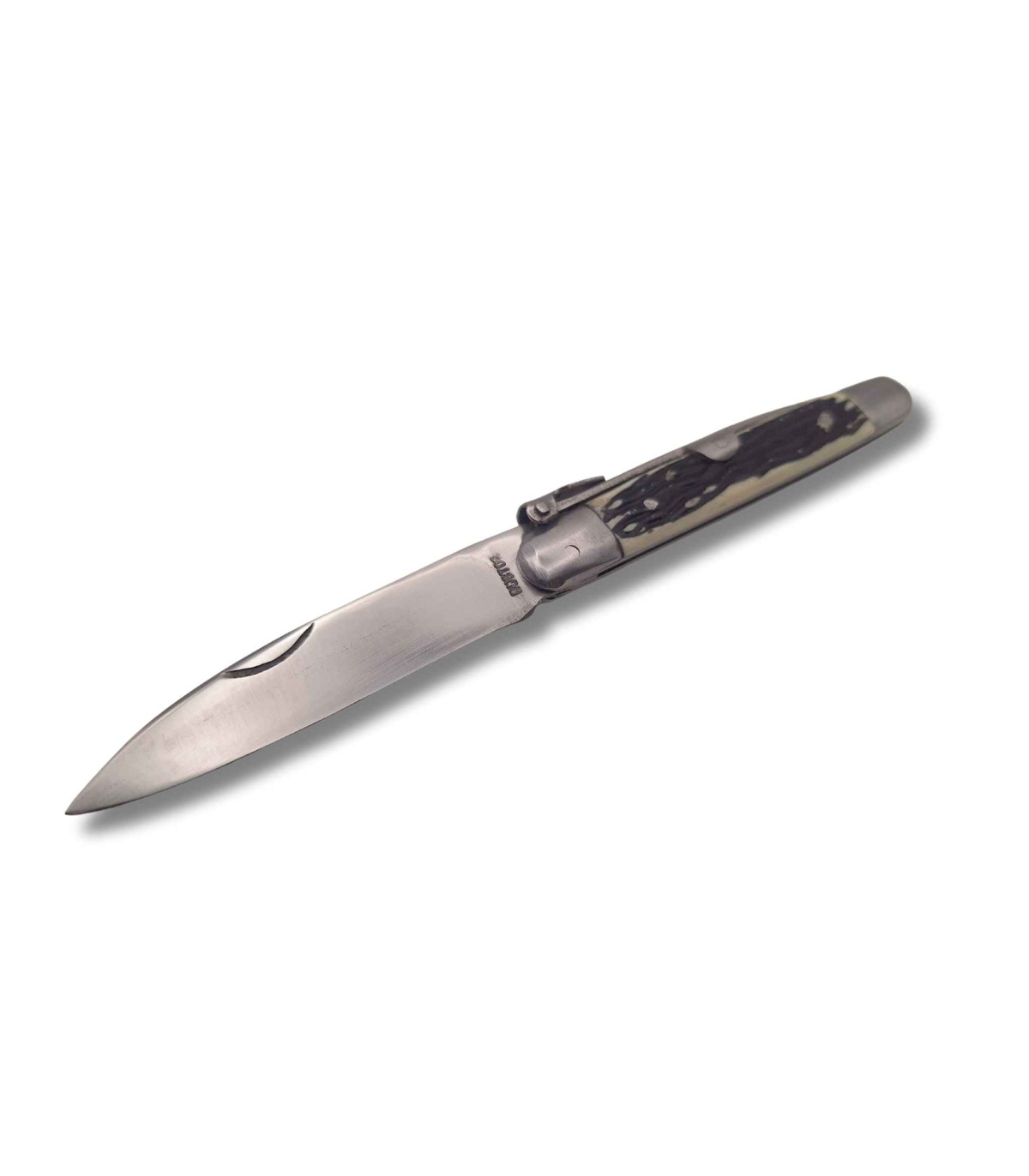 NAVAJA ARTESANA MACHETE IMITACION R.BUSTOS 1