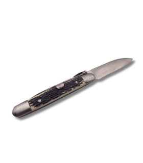 NAVAJA ARTESANA MACHETE IMITACION R.BUSTOS 1 A