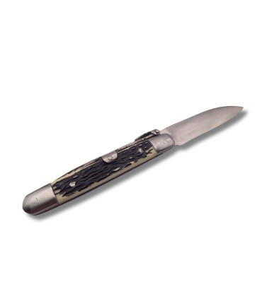 NAVAJA ARTESANA MACHETE IMITACION R.BUSTOS 1 A
