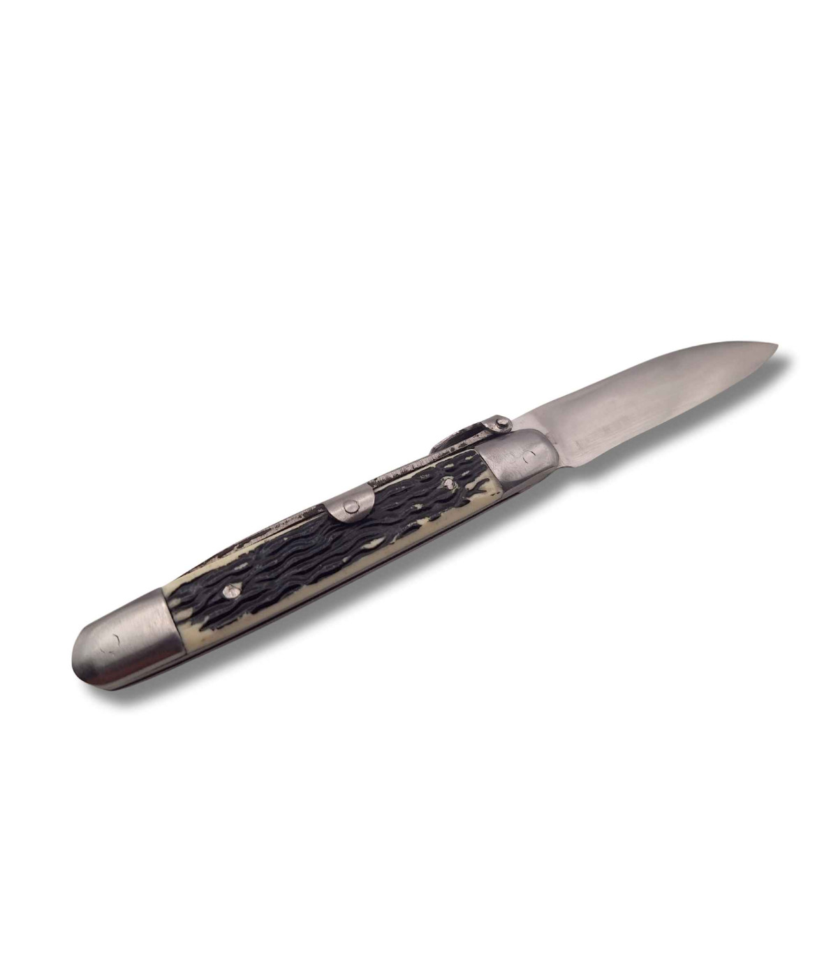 NAVAJA ARTESANA MACHETE IMITACION R.BUSTOS 1 A