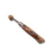 NAVAJA OPINEL "Nº8 EDICION COSMOS DALKHAFINE" 003234 B