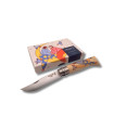 NAVAJA OPINEL "Nº8  EDICIÓN COSMOS ASILE" 003235