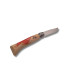 NAVAJA OPINEL "Nº8  EDICION COSMOS ASILE" 003235 A