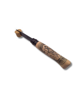 NAVAJA OPINEL "Nº8  EDICION COSMO BENJAMIN JEANJEAN" 003236 B