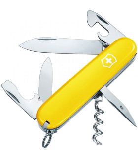 Navaja multiusos "SPARTAN SUNNY SIDE" VICTORINOX 1.3603.8R