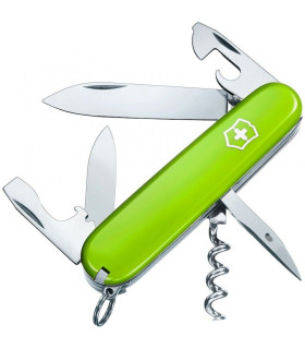 Navaja multiusos "SPARTAN SMASHED AVOCADO" VICTORINOX 1.3603.43R