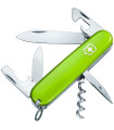 Navaja multiusos "SPARTAN SMASHED AVOCADO" VICTORINOX 1.3603.43R