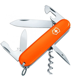 Navaja multiusos "SPARTAN TANGO" VICTORINOX 1.3603.83R