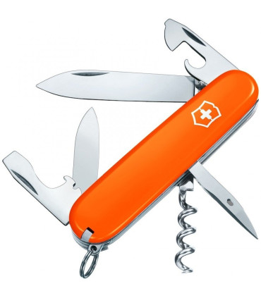 Navaja multiusos "SPARTAN TANGO" VICTORINOX 1.3603.83R