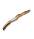 NAVAJA ARABE "MI GITANA ORO" THIRD TH-N49G A