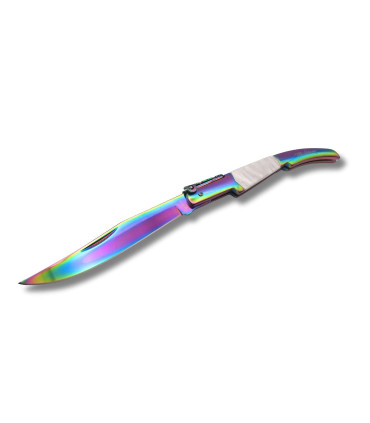 NAVAJA ARABE "MI GITANA DIAMANTE" THIRD TH-N49W
