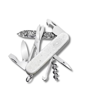 Navaja multiusos "SPECIAL COMPANION DAMAST EDICIÓN LIMITADA 2025" VICTORINOX