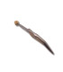 NAVAJA ARTESANA ESPADA TORO R.BUSTOS 20 B