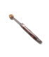 NAVAJA ARTESANA MACHETE IMPRESION DE PISTO R.BUSTOS 1 B