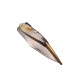 NAVAJA ARTESANA ESPADA TORO R.BUSTOS 25 C