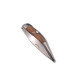 NAVAJA ARTESANA ESPADA TORO R.BUSTOS 23 C