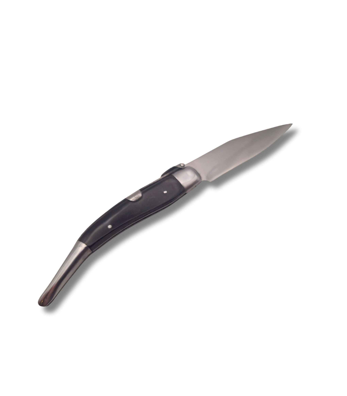 NAVAJA ARTESANA ESPADA TORO R.BUSTOS 17 A