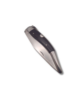 NAVAJA ARTESANA ESPADA TORO R.BUSTOS 17 C