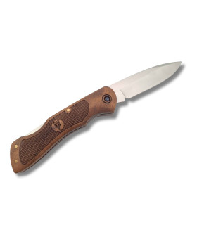Navaja de caza MUELA BX8NG A