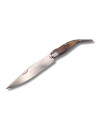 NAVAJA ARTESANA ESPADA TORO R.BUSTOS 10