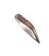 NAVAJA ARTESANA ESPADA TORO R.BUSTOS 10 C