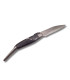NAVAJA ARTESANA ESPADA TORO R.BUSTOS 24 A