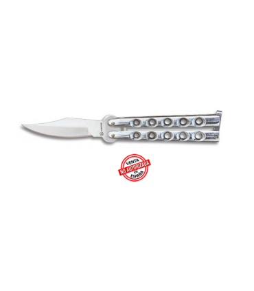 Navaja abanico MARTINEZ ALBAINOX 02054C