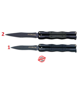 NAVAJA ABANICO CUDEMAN 506P