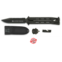 Navaja ABANICO TÁCTICA K-25 36215 por 26,85 €