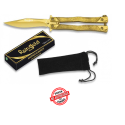 Navaja ABANICO "RAINGOLD" MARTINEZ ALBAINOX 02150 por 19,50 €