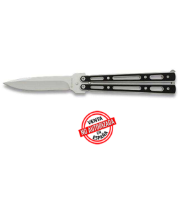 Navaja ABANICO MARTINEZ ALBAINOX 36229