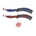Navaja ABANICO MARTINEZ ALBAINOX 02128 por 14,85 €