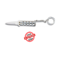 Navaja llavero ABANICO MARTINEZ ALBAINOX 02056C por 5,50 €