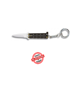 Navaja llavero ABANICO MARTINEZ ALBAINOX 02056N