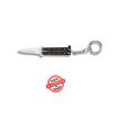 Navaja llavero ABANICO MARTINEZ ALBAINOX 02056N