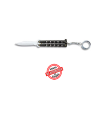 Navaja llavero ABANICO MARTINEZ ALBAINOX 02055N
