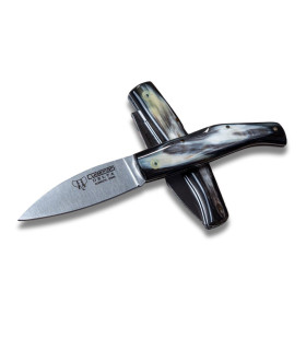 NAVAJA DE BOLSILLO "DELTA TORO" CUDEMAN 344A