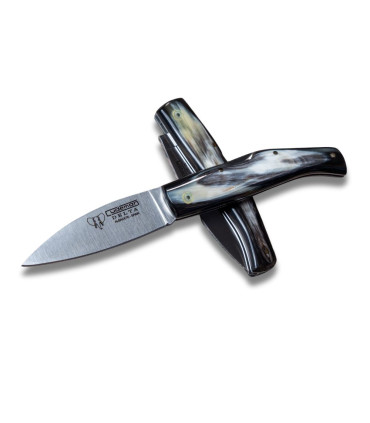 NAVAJA DE BOLSILLO "DELTA TORO" CUDEMAN 344A