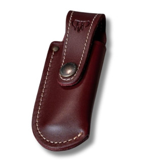 NAVAJA DE BOLSILLO "DELTA OLIVO" CUDEMAN 344L A