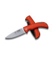 NAVAJA DE BOLSILLO "ATHENEA G10 NARANJA" CUDEMAN 345J