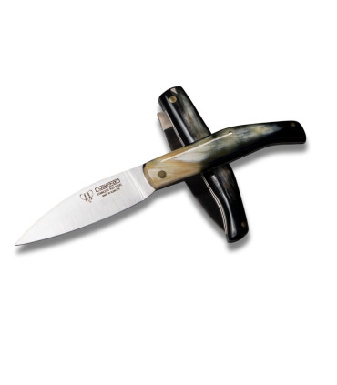 NAVAJA CAMPERA CUDEMAN 445A