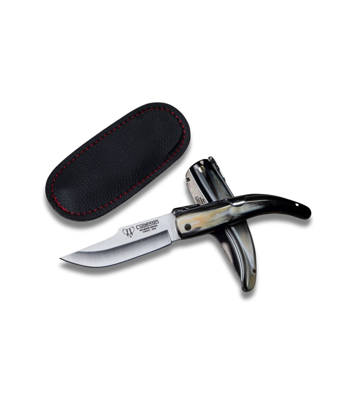 NAVAJA CLASICA TORO" CUDEMAN 380A