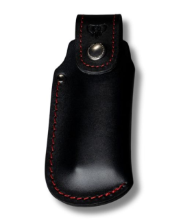 NAVAJA DE AVENTURA "MT-6 MICARTA GRIS" CUDEMAN A