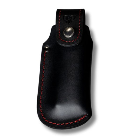 NAVAJA DE AVENTURA "MT-6 MICARTA GRIS" CUDEMAN A