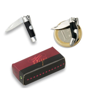 Navaja miniatura DIGE MACHETE MARTINEZ ALBAINOX 01073