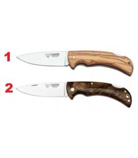 NAVAJA DE CAZA CUDEMAN 325