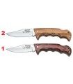 NAVAJA ERGONÓMICA DE CAZA "TEXANA" CUDEMAN 333