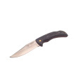 NAVAJA DE CAZA "ARTEMISA MICARTA GRIS" CUDEMAN 326M