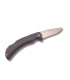 NAVAJA DE CAZA "ARTEMISA MICARTA GRIS" CUDEMAN 326M A